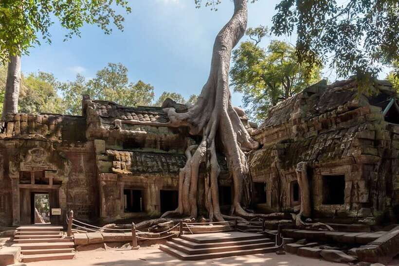 Siem Reap: Angkor Wat Sunrise and Full-Day Sightseeing Tour - Why This Tour Offers Good Value