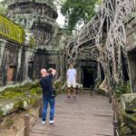 Siem Reap: Angkor Wat Sunrise & Floating Village (ENG/ESP) - What This Tour Means for You