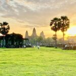 Siem Reap: Angkor Wat Sunrise/Set Tour with Japanese Guide - Why This Tour Offers Great Value