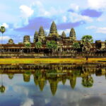 Siem Reap: Angkor Wonders Private Full-Day Tour & Night Show - What’s Included and What to Consider