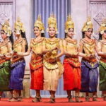 Siem Reap: Apsara Dance Show and Dinner with Hotel Pickup - A Deep Dive into the Experience