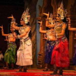 Siem Reap: Apsara Dance Show and Dinner with Hotel Pickup - The Itinerary: What to Expect