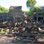 Siem Reap: Banteay Srei, Beng Mealea, and Rolous Group Tour - An In-Depth Look at the Tour Itinerary and Highlights