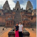 Siem Reap: Banteay Srei & Kbal Spean Trekking Guided Tour - The Sum Up