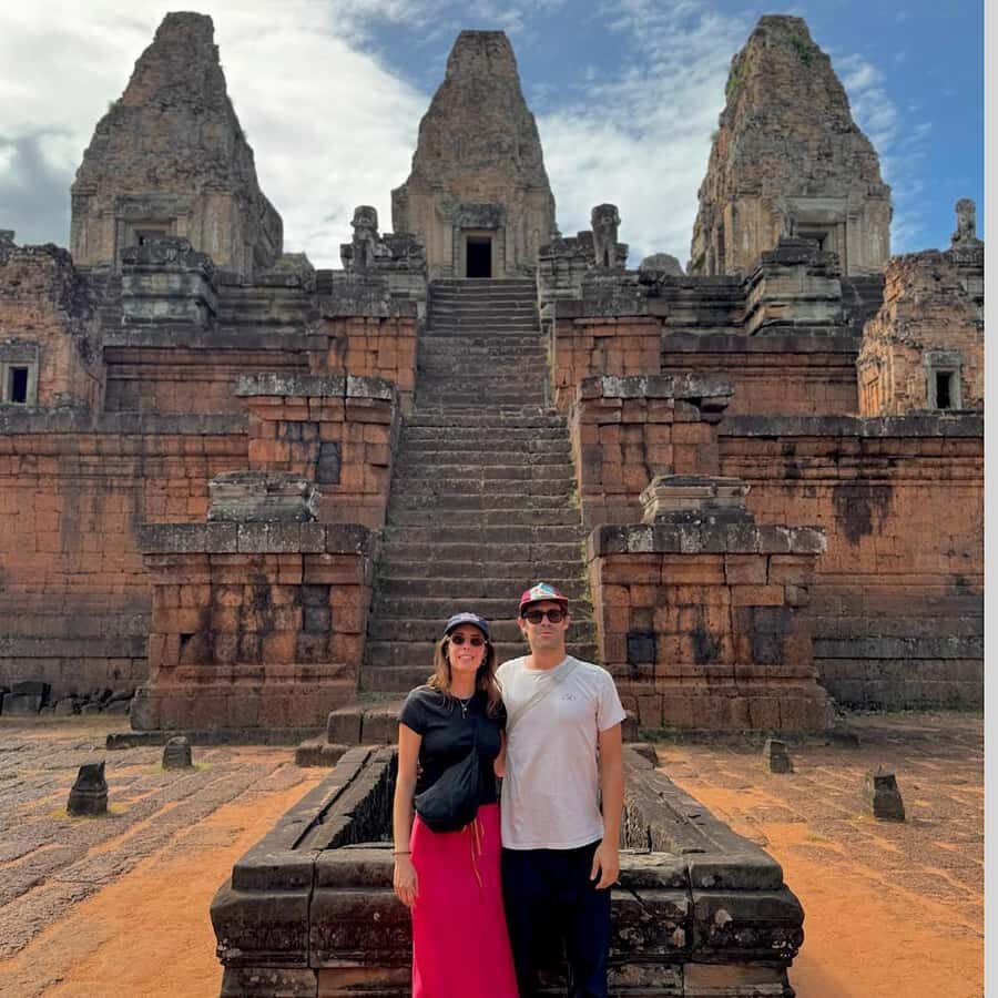 Siem Reap: Banteay Srei & Kbal Spean Trekking Guided Tour - The Sum Up