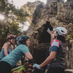 Siem Reap: Bike the Angkor Temples Guided Tour with Lunch - What Its Like to Experience the Tour