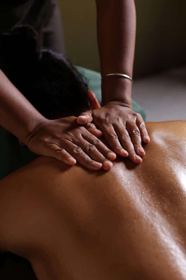 Siem Reap - Bodia Classic - Aromatherapy Massages - What You Can Expect During the Treatment