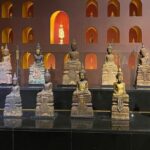 Siem Reap City Tour and Angkor National Museum Experience - Practical Details and Why They Matter
