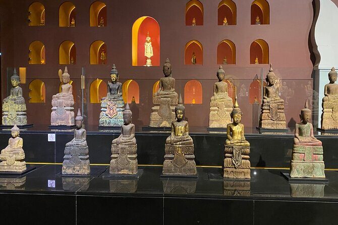 Siem Reap City Tour and Angkor National Museum Experience - Practical Details and Why They Matter