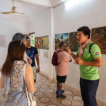 Siem Reap City Tour By Vespa - Discovering Siem Reap on Two Wheels: A Deep Dive