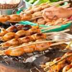 Siem Reap City Tour & Street Food Private Guide - A Practical Look at the Siem Reap City & Street Food Tour