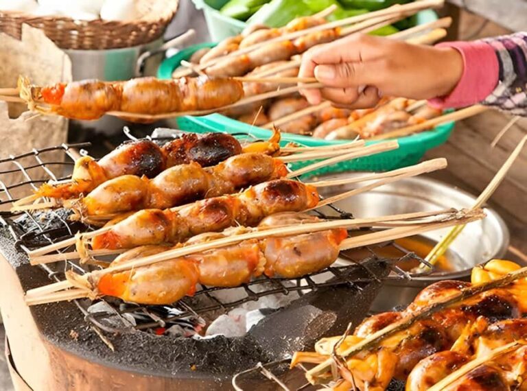 Siem Reap City Tour & Street Food Private Guide - A Practical Look at the Siem Reap City & Street Food Tour