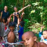 Siem Reap Countryside Bike Tour - The Scenic and Authentic Experience