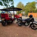 Siem Reap: Countryside Golden Hour Sunset Tour by Tuktuk - Why This Tour Works Well for Travelers