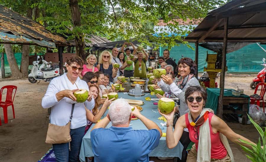 Siem Reap Countryside Haft-Day Tour - Top Rating Experience - Final Thoughts: Who Will Love This Tour?