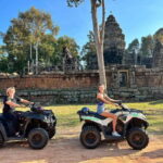 Siem Reap: Countryside Quad Tour - The Itinerary Breakdown