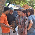 Siem Reap: Countryside Tour on a Vespa - Visiting Traditional Villages and Learning Local Customs