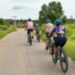 Siem Reap: Cycling & Village Cooking Class - What Reviewers Say
