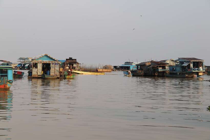 Siem Reap: Floating Village Tour - Why This Tour Is a Great Choice