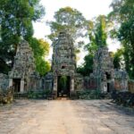 Siem Reap Full Day Private Grand Tour with 4 Main Temples - Why This Tour Works for You
