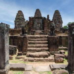 Siem Reap: Full-Day Tuk-Tuk Tour of Angkor Wat Temples - Authentic Insights from Travelers