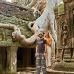 Siem Reap: Half-Day Angkor Wat & Jungle Ruin Crowd Avoidance - What to Expect: Practical Details and Tips