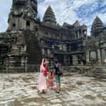 Siem Reap Half-Day: Angkor Wat & Ta ProhmLess Crowds & Heat - Practical Details & What to Expect