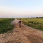 Siem Reap Half Day By Bicycle Sunset On The Bank Of Lake - What’s Included & What to Expect