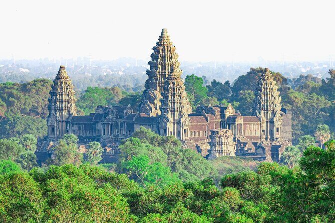 Siem Reap Half Day Private Car and Guided Tour Package - The Experience from a Traveler’s Perspective