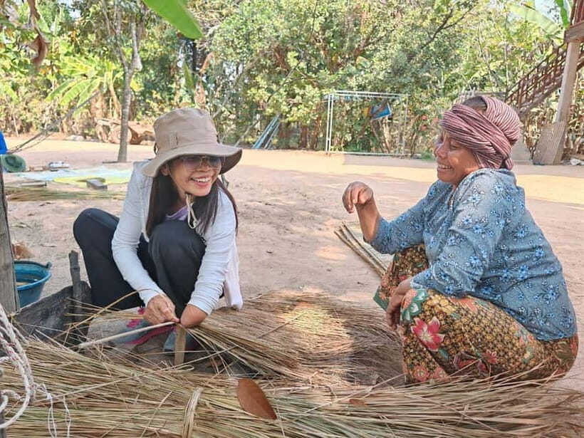 Siem Reap: Homestay Experience with Local style - Is This Tour Worth the Price?