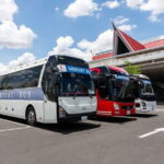 Siem Reap International Airport Shared Shuttle Bus Transfer - The Experience on Board