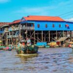 Siem Reap: Kampong Phluk Floating Village Tour - A Closer Look at the Kampong Phluk Floating Village Tour