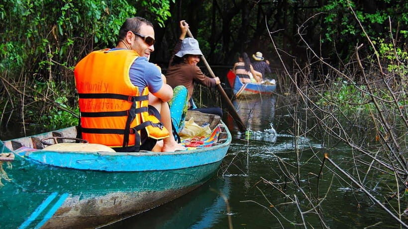Siem Reap: Kompong Kleang Floating Village Boat Tour - Who Will Love This Tour?