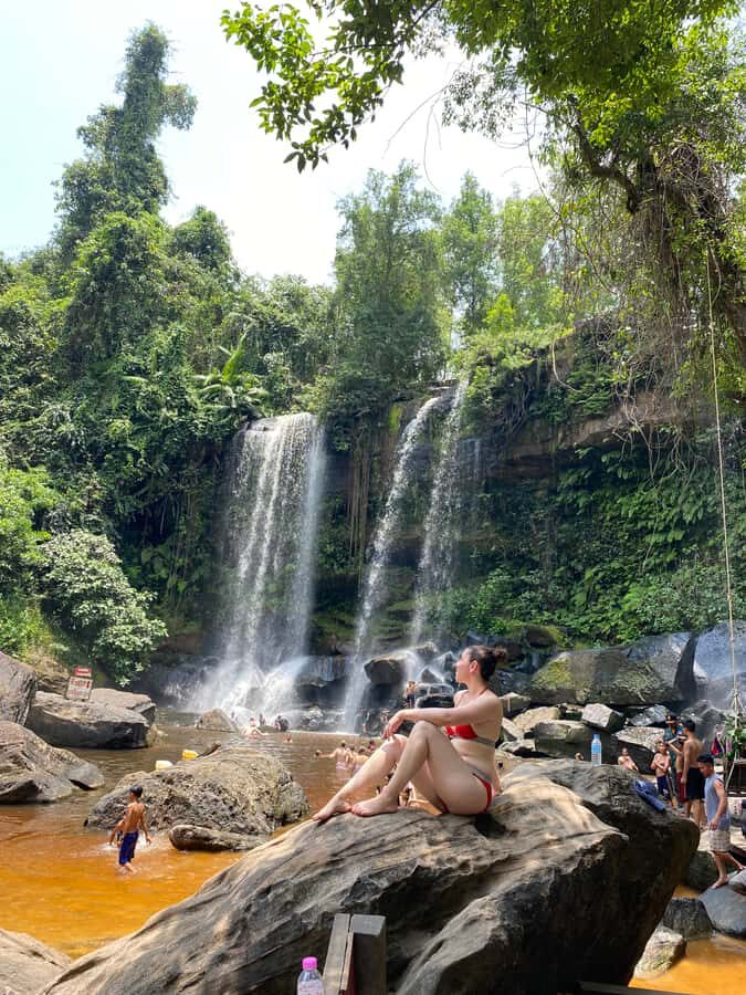 Siem Reap: Kulen Mountain, Banteay Srei & Landmine Museum - The Logistics and What You Can Expect