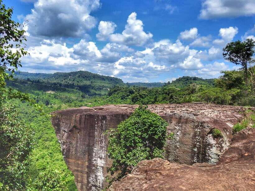 Siem Reap: Kulen Mountain, Beng Melea, and Kampong Phluk - Why This Tour Offers Great Value