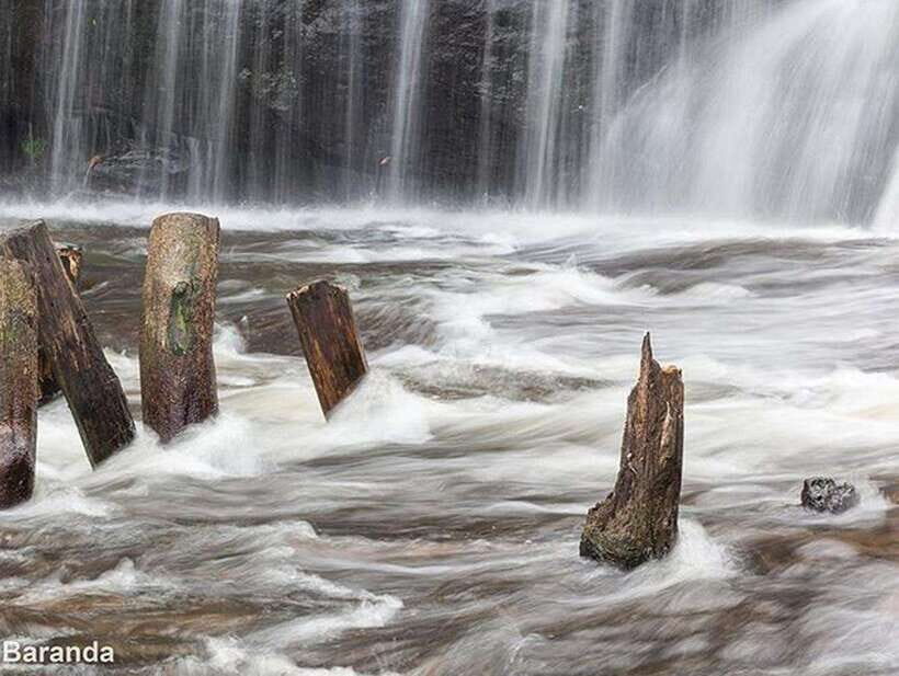 Siem Reap: Kulen Waterfall and Banteay Srei Exploration - Visiting Banteay Srei: The Pink Stone Masterpiece