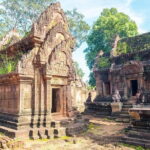 Siem Reap: Kulen Waterfalls and Banteay Srei Tour - Who Will Love This Tour?