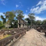 Siem Reap: Lady Temple, Preah Dak Village and Grand Tour - The Charm of Preah Dak Village