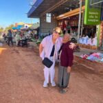 Siem Reap: Market, Temple, and Countryside Bike Tour - Transportation, Group Size, and Value