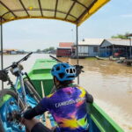 Siem Reap Nature & Cultural Safari Cycling Adventure - FAQs