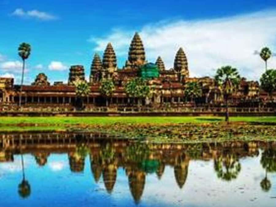 Siem Reap Night Food Adventure with Local Chef - A Deep Dive into the Food and Culture