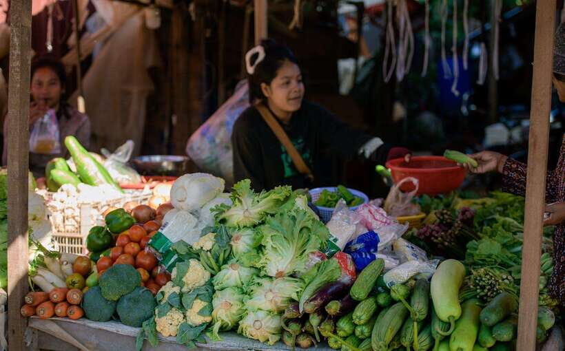 Siem Reap: Night Market Street Food Tour with Dinner - Why This Tour Offers Good Value