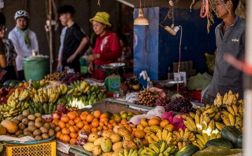 Siem Reap: Night Market Street Food Tour with Dinner - Why This Tour Is a Great Fit