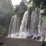 Siem Reap: Phnom Kulen, Banteay Srei, and Banteay Samre Tour - Hidden Gem: Banteay Srei – The Pink Temple