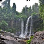 Siem Reap: Phnom Kulen Waterfall in English/Japanese Guide - The Experience in Detail: What You’ll Love