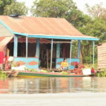 Siem Reap: Prek Toal Bird Colony, Silk Farm & Cooking - The Value of the Tour