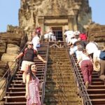 Siem Reap Private Day Tour: Angkor Wat Sunrise, Bayon & Ta Prohm - A Detailed Look at the Itinerary