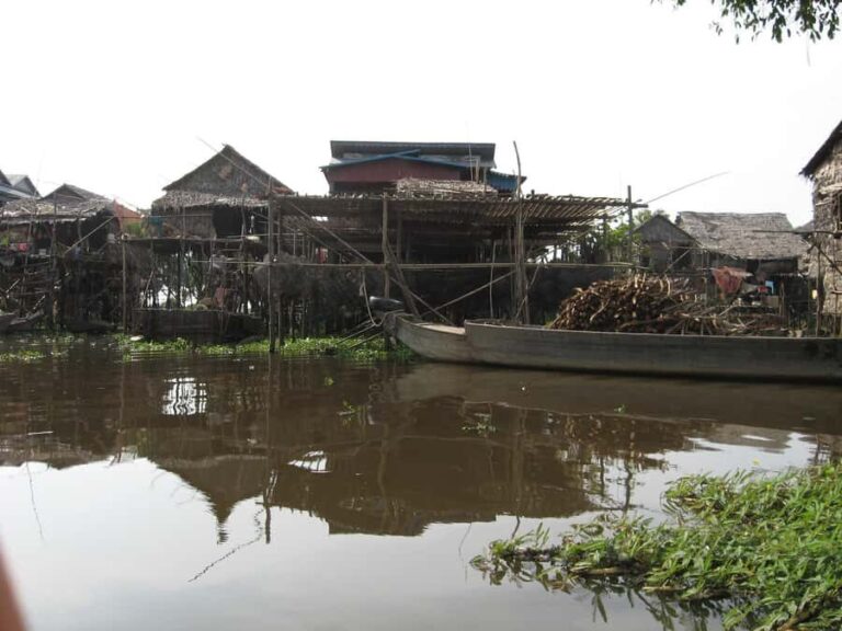 Siem Reap: Private Kampong Khleang Boat Tour Adventure - Price & Overall Value