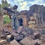 Siem Reap: Private Mystery Temple Countryside Tour By Jeep - Who Will Love This Tour?