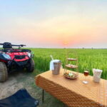 Siem Reap: Quad Bike Adventure with Sunset and Tea Break - A Deep Dive Into the Experience